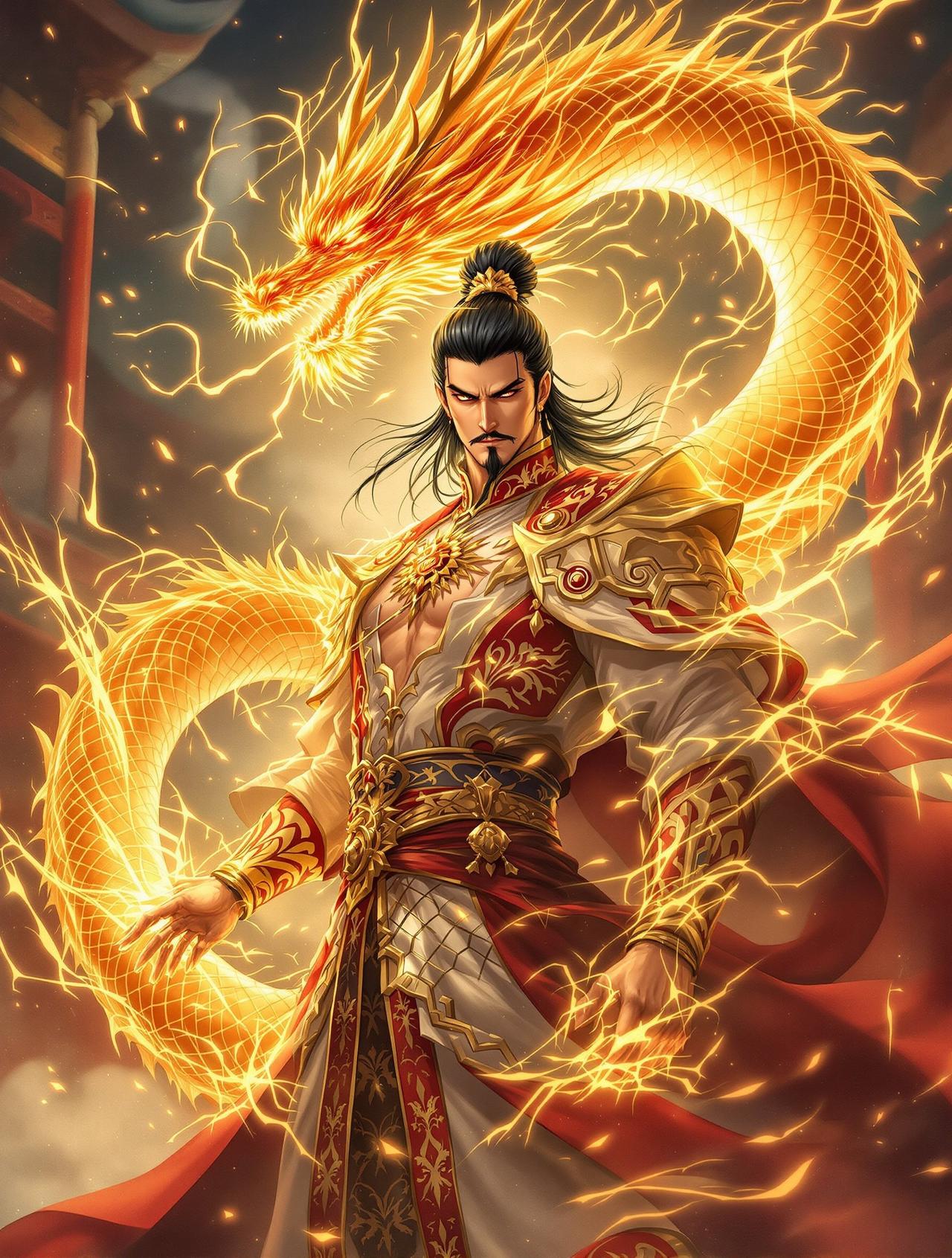 元尊